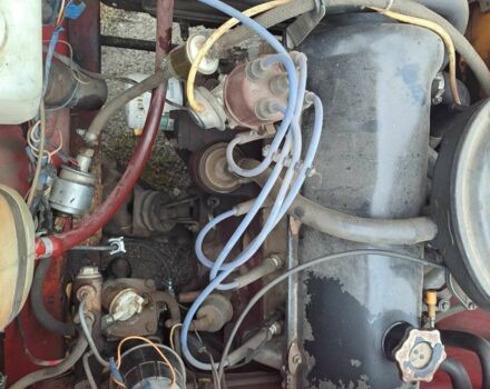 Червоний ВАЗ 2102, об'ємом двигуна 0 л та пробігом 200 тис. км за 596 $, фото 15 на Automoto.ua