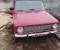 Красный ВАЗ 2102, объемом двигателя 0 л и пробегом 60 тыс. км за 400 $, фото 7 на Automoto.ua