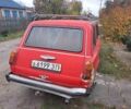 Червоний ВАЗ 2102, об'ємом двигуна 0 л та пробігом 200 тис. км за 596 $, фото 8 на Automoto.ua