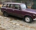 Красный ВАЗ 2102, объемом двигателя 1.3 л и пробегом 1000 тыс. км за 600 $, фото 1 на Automoto.ua