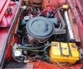 Красный ВАЗ 2102, объемом двигателя 0 л и пробегом 60 тыс. км за 400 $, фото 4 на Automoto.ua