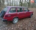 Красный ВАЗ 2102, объемом двигателя 0 л и пробегом 300 тыс. км за 500 $, фото 1 на Automoto.ua