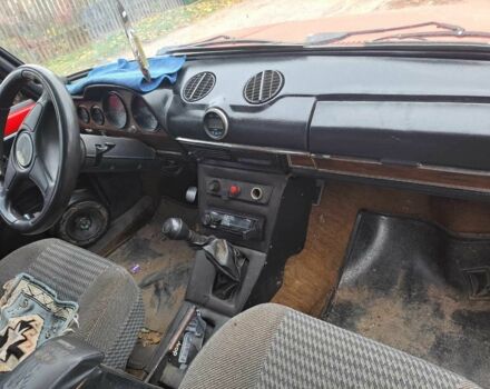 Червоний ВАЗ 2102, об'ємом двигуна 0 л та пробігом 200 тис. км за 596 $, фото 14 на Automoto.ua