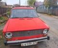 Червоний ВАЗ 2102, об'ємом двигуна 0 л та пробігом 200 тис. км за 596 $, фото 1 на Automoto.ua