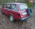 Красный ВАЗ 2102, объемом двигателя 0 л и пробегом 300 тыс. км за 500 $, фото 6 на Automoto.ua