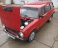 Красный ВАЗ 2102, объемом двигателя 0 л и пробегом 32 тыс. км за 700 $, фото 1 на Automoto.ua