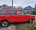 Червоний ВАЗ 2102, об'ємом двигуна 0 л та пробігом 200 тис. км за 596 $, фото 6 на Automoto.ua