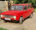 Червоний ВАЗ 2102, об'ємом двигуна 1.2 л та пробігом 50 тис. км за 1009 $, фото 4 на Automoto.ua