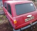 Красный ВАЗ 2102, объемом двигателя 0 л и пробегом 60 тыс. км за 400 $, фото 2 на Automoto.ua
