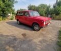 Червоний ВАЗ 2102, об'ємом двигуна 1.2 л та пробігом 50 тис. км за 1009 $, фото 5 на Automoto.ua