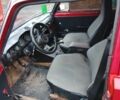 Красный ВАЗ 2102, объемом двигателя 0 л и пробегом 60 тыс. км за 400 $, фото 6 на Automoto.ua