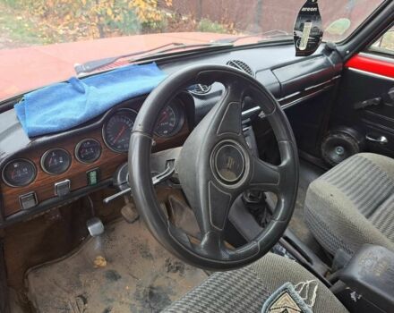 Червоний ВАЗ 2102, об'ємом двигуна 0 л та пробігом 200 тис. км за 596 $, фото 10 на Automoto.ua