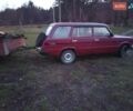 Красный ВАЗ 2102, объемом двигателя 0 л и пробегом 300 тыс. км за 500 $, фото 13 на Automoto.ua