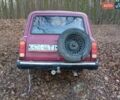 Красный ВАЗ 2102, объемом двигателя 0 л и пробегом 300 тыс. км за 500 $, фото 2 на Automoto.ua