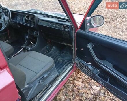 Красный ВАЗ 2102, объемом двигателя 0 л и пробегом 300 тыс. км за 500 $, фото 10 на Automoto.ua