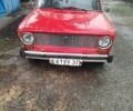 Червоний ВАЗ 2102, об'ємом двигуна 1 л та пробігом 150 тис. км за 471 $, фото 1 на Automoto.ua