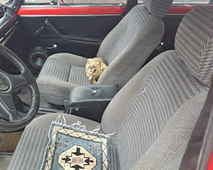 Червоний ВАЗ 2102, об'ємом двигуна 0 л та пробігом 200 тис. км за 596 $, фото 5 на Automoto.ua