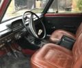 Красный ВАЗ 2102, объемом двигателя 1.3 л и пробегом 1000 тыс. км за 600 $, фото 4 на Automoto.ua