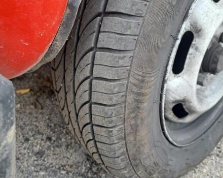 Червоний ВАЗ 2102, об'ємом двигуна 0 л та пробігом 200 тис. км за 596 $, фото 9 на Automoto.ua