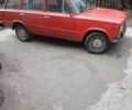 Красный ВАЗ 2102, объемом двигателя 1.2 л и пробегом 100 тыс. км за 598 $, фото 1 на Automoto.ua