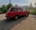 Червоний ВАЗ 2102, об'ємом двигуна 1.2 л та пробігом 50 тис. км за 1009 $, фото 6 на Automoto.ua