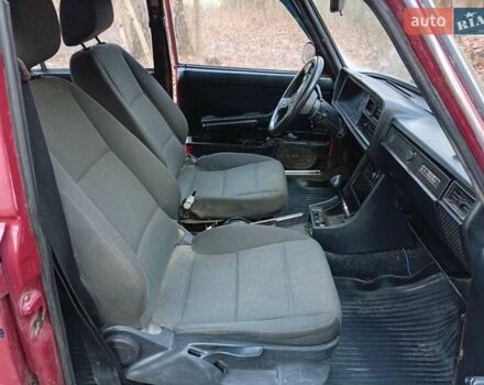Красный ВАЗ 2102, объемом двигателя 0 л и пробегом 300 тыс. км за 500 $, фото 9 на Automoto.ua