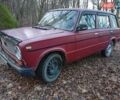 Красный ВАЗ 2102, объемом двигателя 0 л и пробегом 300 тыс. км за 500 $, фото 5 на Automoto.ua