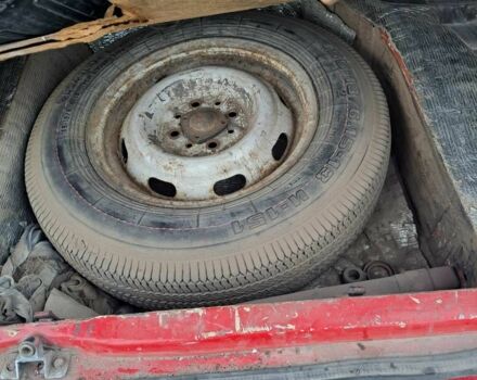 Червоний ВАЗ 2102, об'ємом двигуна 0 л та пробігом 200 тис. км за 596 $, фото 12 на Automoto.ua