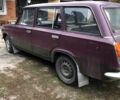 Красный ВАЗ 2102, объемом двигателя 1.3 л и пробегом 1000 тыс. км за 600 $, фото 3 на Automoto.ua