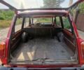 Червоний ВАЗ 2102, об'ємом двигуна 1.2 л та пробігом 50 тис. км за 1009 $, фото 1 на Automoto.ua