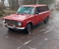 Червоний ВАЗ 2102, об'ємом двигуна 0 л та пробігом 300 тис. км за 670 $, фото 1 на Automoto.ua