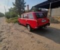 Червоний ВАЗ 2102, об'ємом двигуна 1.2 л та пробігом 50 тис. км за 1009 $, фото 3 на Automoto.ua