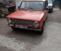 Красный ВАЗ 2102, объемом двигателя 1.2 л и пробегом 100 тыс. км за 556 $, фото 1 на Automoto.ua