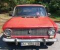 Красный ВАЗ 2102, объемом двигателя 1.2 л и пробегом 80 тыс. км за 675 $, фото 1 на Automoto.ua