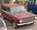 Красный ВАЗ 2102, объемом двигателя 1.6 л и пробегом 250 тыс. км за 355 $, фото 1 на Automoto.ua
