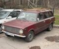 Красный ВАЗ 2102, объемом двигателя 1.6 л и пробегом 250 тыс. км за 355 $, фото 1 на Automoto.ua