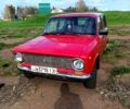 Червоний ВАЗ 2102, об'ємом двигуна 1.3 л та пробігом 100 тис. км за 450 $, фото 1 на Automoto.ua