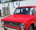 Красный ВАЗ 2102, объемом двигателя 1.2 л и пробегом 40 тыс. км за 1300 $, фото 1 на Automoto.ua