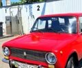 Красный ВАЗ 2102, объемом двигателя 1.2 л и пробегом 0 тыс. км за 1300 $, фото 1 на Automoto.ua