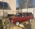 Красный ВАЗ 2102, объемом двигателя 0 л и пробегом 3 тыс. км за 900 $, фото 1 на Automoto.ua