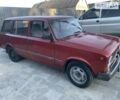 Красный ВАЗ 2102, объемом двигателя 0 л и пробегом 120 тыс. км за 700 $, фото 4 на Automoto.ua