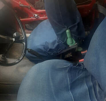 Красный ВАЗ 2102, объемом двигателя 1.2 л и пробегом 199 тыс. км за 800 $, фото 5 на Automoto.ua