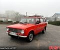 Красный ВАЗ 2102, объемом двигателя 1.2 л и пробегом 300 тыс. км за 500 $, фото 1 на Automoto.ua