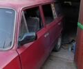 Красный ВАЗ 2102, объемом двигателя 1.3 л и пробегом 326 тыс. км за 218 $, фото 5 на Automoto.ua