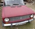 Красный ВАЗ 2102, объемом двигателя 0 л и пробегом 33 тыс. км за 500 $, фото 1 на Automoto.ua