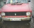 Червоний ВАЗ 2102, об'ємом двигуна 1.5 л та пробігом 60 тис. км за 500 $, фото 1 на Automoto.ua