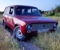 Красный ВАЗ 2102, объемом двигателя 1.3 л и пробегом 326 тыс. км за 218 $, фото 1 на Automoto.ua