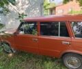Красный ВАЗ 2102, объемом двигателя 1.2 л и пробегом 65 тыс. км за 700 $, фото 2 на Automoto.ua