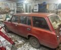 Красный ВАЗ 2102, объемом двигателя 0 л и пробегом 73 тыс. км за 239 $, фото 4 на Automoto.ua