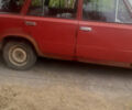 Красный ВАЗ 2102, объемом двигателя 1.2 л и пробегом 199 тыс. км за 800 $, фото 2 на Automoto.ua
